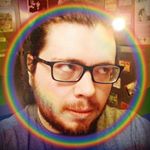 Profile Picture of Josh Trochet (@feathersalight) on Instagram
