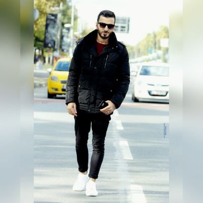Profile Picture of Nouri Mohammed (@NouriMohammed6) on Twitter