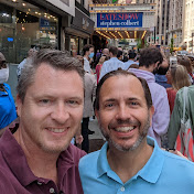 Profile Picture of James Nunn (@jamesdnunn) on Youtube