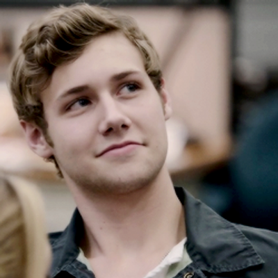 Profile Picture of Caleb Ruminer Fan (@TeamRuminer) on Twitter