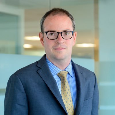 Profile Picture of Ilan Goldenberg (@ilangoldenberg) on Twitter