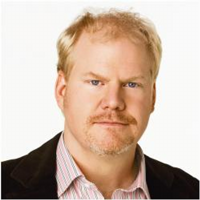Profile Picture of Jim Gaffigan Videos (@@jimonthestand) on Twitter