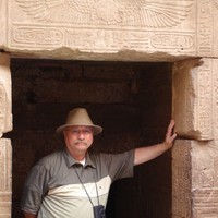 Profile Picture of Joel Keener (@joel-keener-1) on Quora