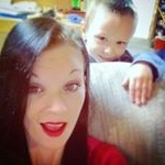 Profile Picture of Ashley Rene Retchko (@dark_knight_darling) on Instagram