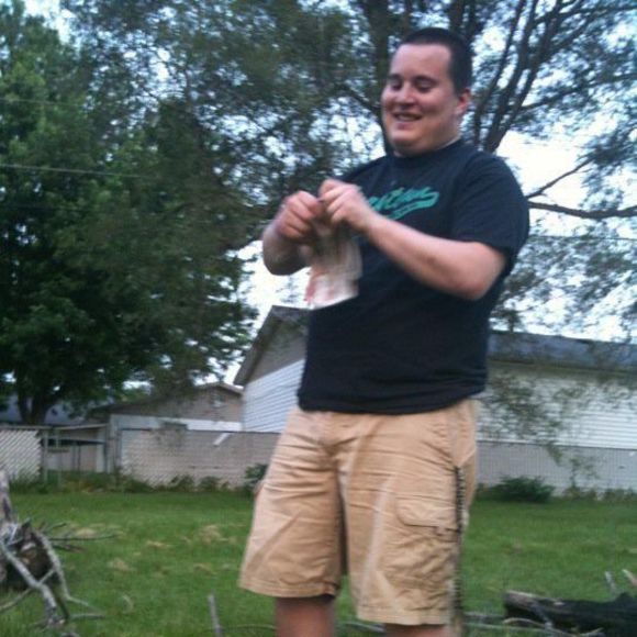 Profile Picture of Darren Slater (@darrenslater) on Poshmark