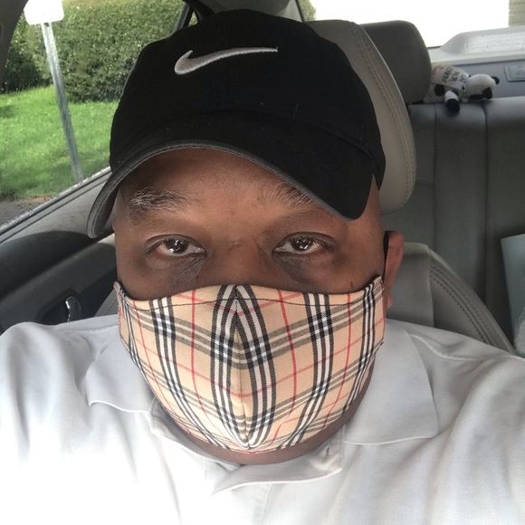 Profile Picture of Claude Brown (@claude_brown) on Poshmark