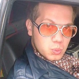 Profile Picture of Joel Schindlbeck (@satyricommunico) on Myspace