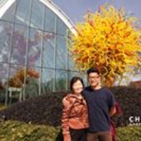 Profile Picture of Howard K Chang (@howard-k-chang) on Quora