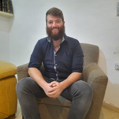 Profile Picture of Ben Kaye (@bendkaye) on Twitter