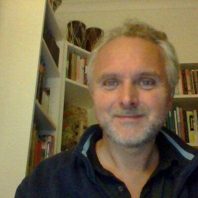 Profile Picture of Stuart Vaughan (@stuvaughan2012) on Twitter