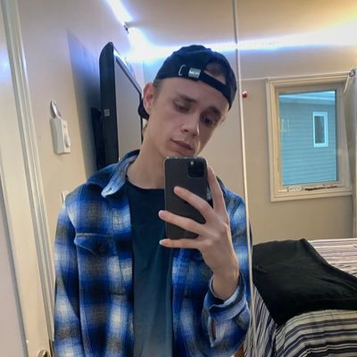 Profile Picture of Adam Keefe (@AdamKeefe4) on Twitter