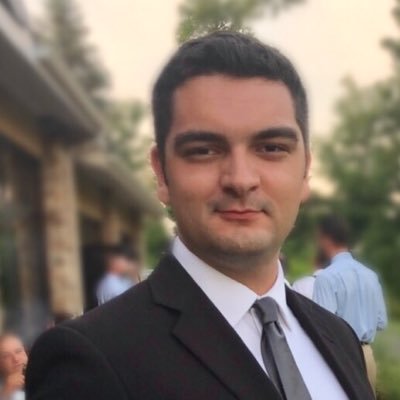 Profile Picture of Joe (@JoeChad72) on Twitter