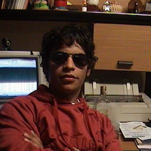 Profile Picture of Iván Forero (@vankio) on Myspace