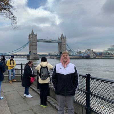 Profile Picture of Tyler Dion (@t_dion1) on Twitter