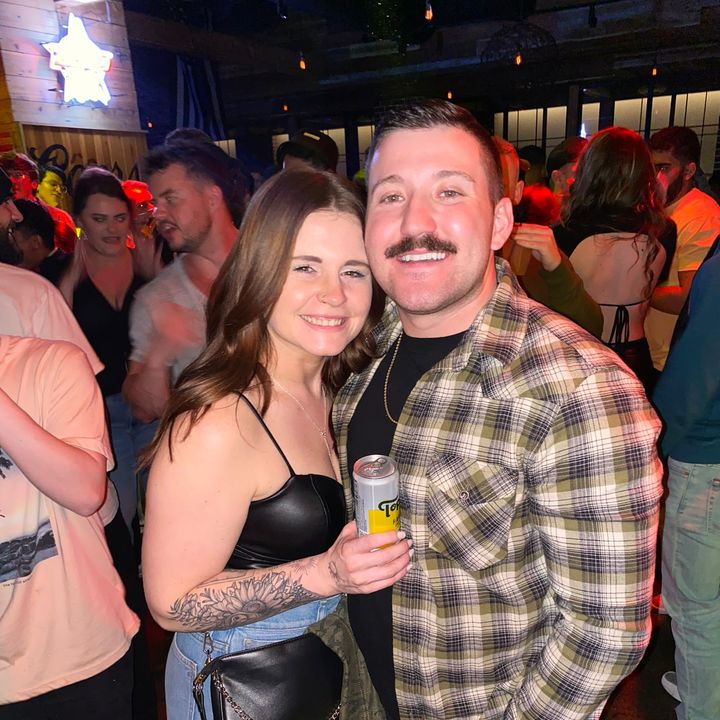 Profile Picture of Shayla Ferrel (@shaylajo_) on Tiktok