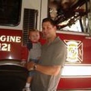 Profile Picture of Greg Janes (@241804140) on Myspace