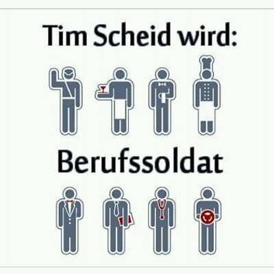 Profile Picture of Tim Scheid (@AgentTimTim7) on Twitter