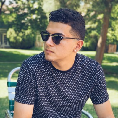 Profile Picture of Dominic (@Dom_Carrillo) on Twitter