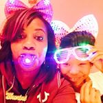 Profile Picture of Shontae Jones (@pr3ttybrown_tae) on Instagram