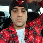 Profile Picture of Robert Swider Jr. (@swizzy401) on Instagram