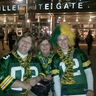 Profile Picture of Paula Kettler (@Paula-Kettler) on Facebook