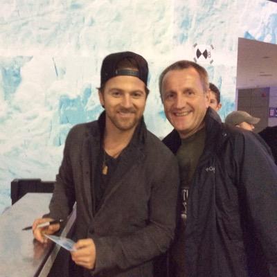 Profile Picture of David P (@StIvesCat) on Twitter
