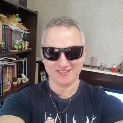 Profile Picture of Stephen Bigler (@stephenbigler1) on Twitter