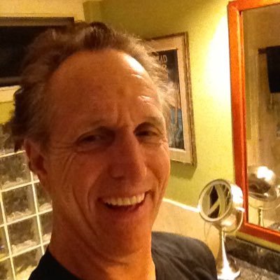 Profile Picture of Scott McCaffrey (@presidenthma) on Twitter