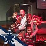 Profile Picture of Mike McClung (@mike.mcclung.583) on Instagram