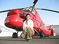 Profile Picture of Desiree Hortonon Wikipedia