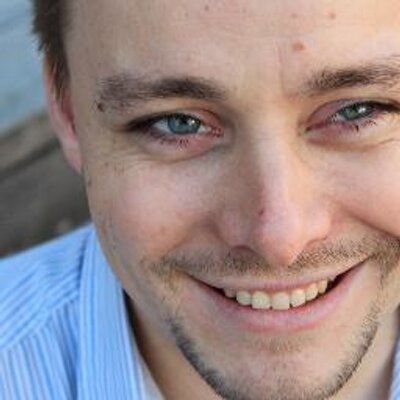 Profile Picture of Nicholas Johnson-Pond (@nickjohnsonpond) on Twitter
