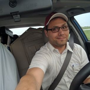 Profile Picture of Timothy Lau (@timothyslau) on Twitter