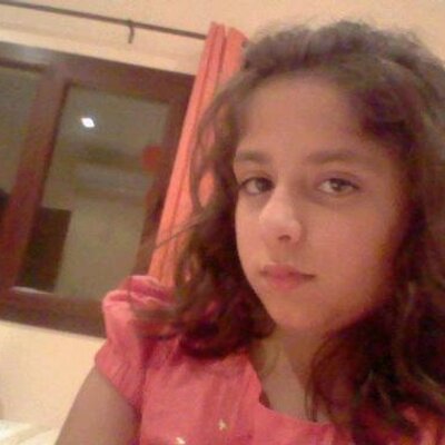 Profile Picture of Malak Samhadaneh (@malaksamhadane2) on Twitter