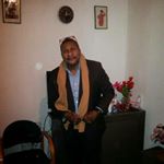 Profile Picture of Moliere David (@moliered) on Instagram