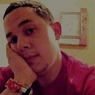 Profile Picture of Jonathan Vidrine (@jon_vidrine) on Twitter