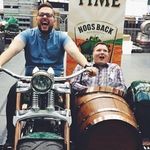 Profile Picture of The Weight Loss Lads (@theweightlosslads) on Instagram