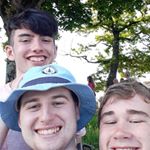 Profile Picture of matthew mccarthy (@matthewmccarthy2000) on Instagram