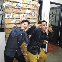 Profile Picture of Armando Labrador (@armandolabrador1) on Tiktok