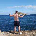 Profile Picture of Joseph Cluskey (@joe_3103) on Instagram