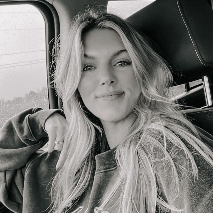 Profile Picture of Mandy Hudson (@@mandyhuds) on Tiktok