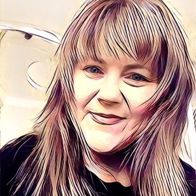Profile Picture of Joanne Van't Hoff (@JoanneVantHoff1) on Twitter