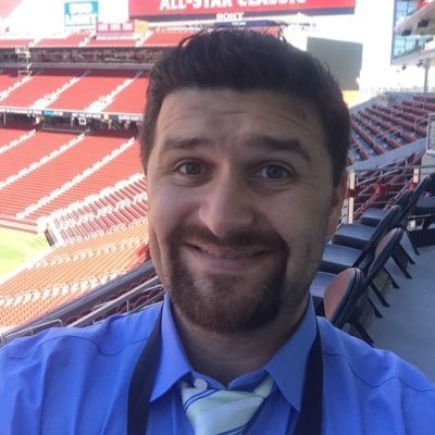 Profile Picture of Phillip Kern (@Phillip_Kern) on Twitter