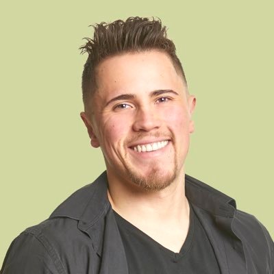 Profile Picture of Simón Sandoval (@ssimonsandoval) on Twitter