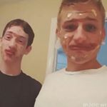 Profile Picture of Thomas Clark & Nick Hoyt (@ultimate.tnv) on Instagram