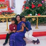 Profile Picture of Sheba John (@sheba.john.75) on Instagram