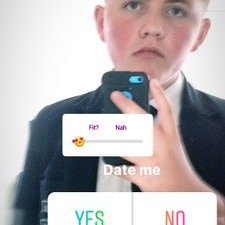 Profile Picture of George Parr (@Fl3tch3rx04) on Twitter