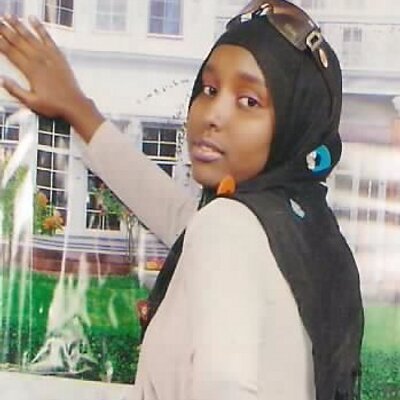 Profile Picture of Marian Ahmed (@Marian2223) on Twitter