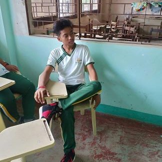 Profile Picture of Espiritu Kyle (@EspirituKyle2) on Twitter