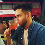 Profile Picture of David Seth Veniar (@daveveniar) on Instagram