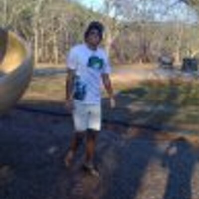 Profile Picture of Darren Ensley (@DarrenLamar) on Twitter